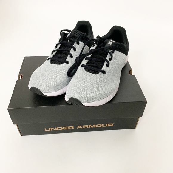 ua micro g pursuit women's